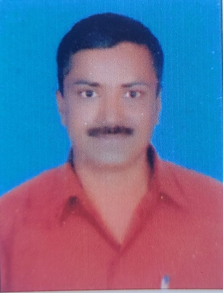 Jss College Faculty